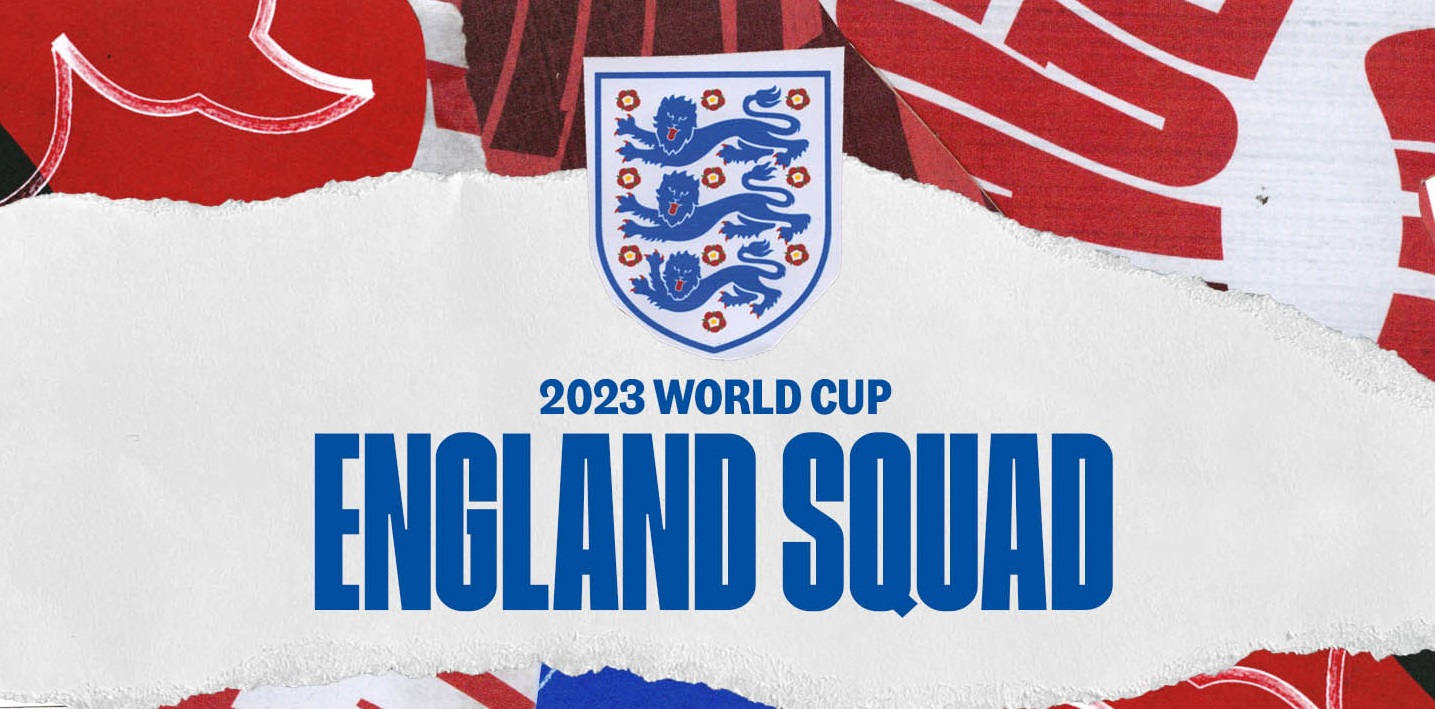 Tim Nasional Inggris Umumkan Skuad untuk Piala Dunia Wanita 2023